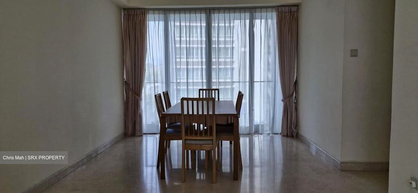 Park Infinia At Wee Nam (D11), Condominium #609080121